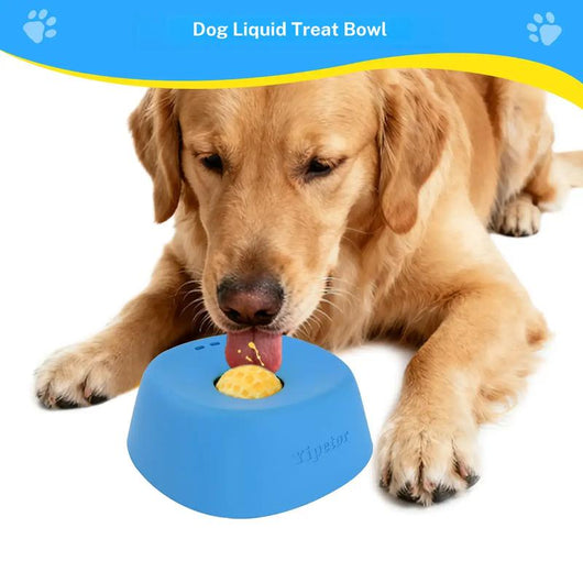 Pupstera Enriching Slow Feeder