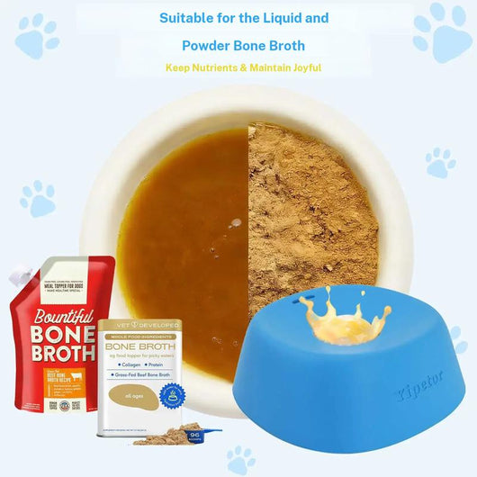 Pupstera Enriching Slow Feeder